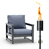 Outdoor furniture and patio products